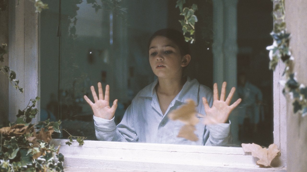 Fragile (2005) backdrop artwork