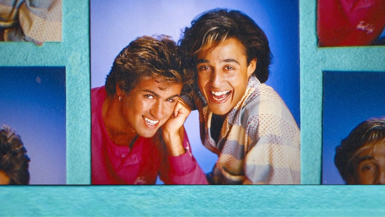 WHAM! (2023) backdrop artwork