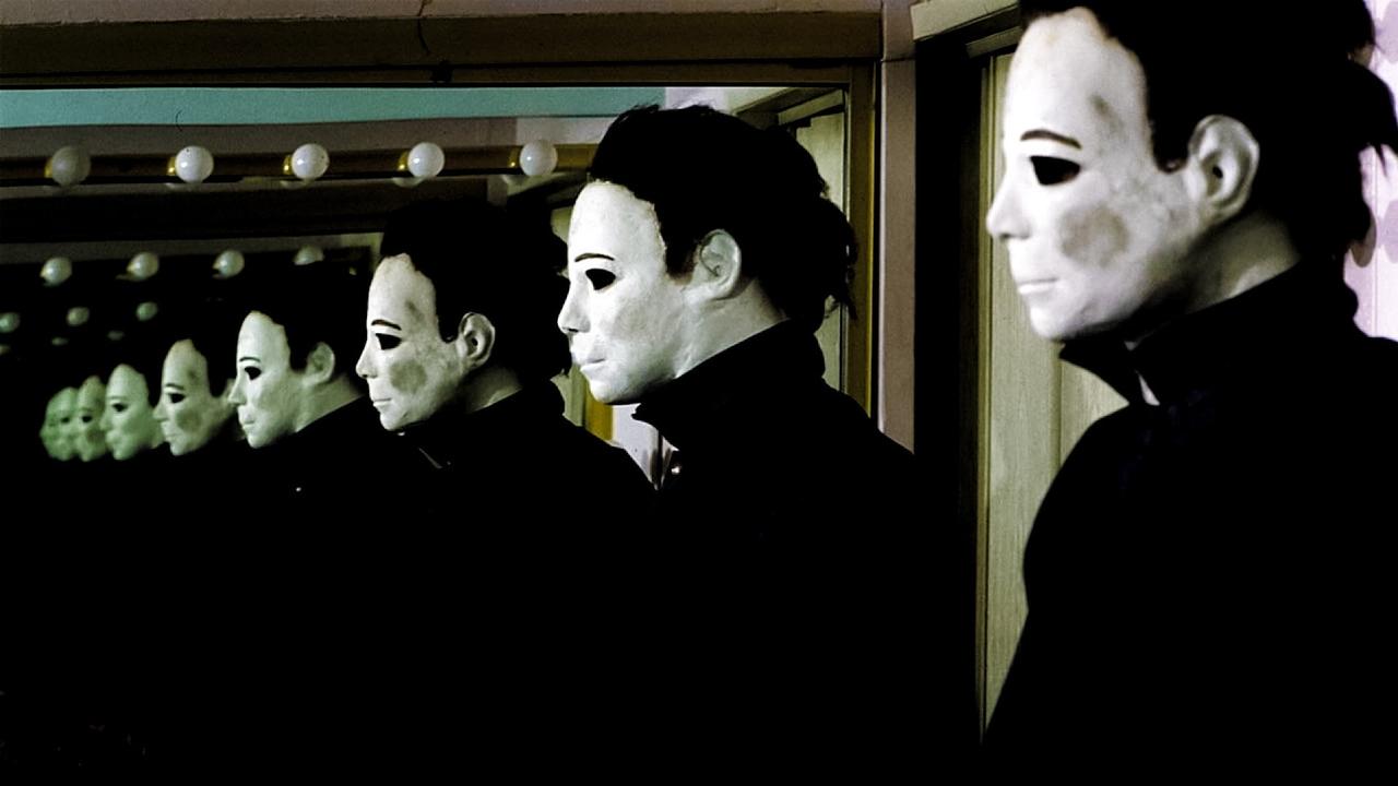Halloween 4: The Return of Michael Myers (1988) backdrop artwork