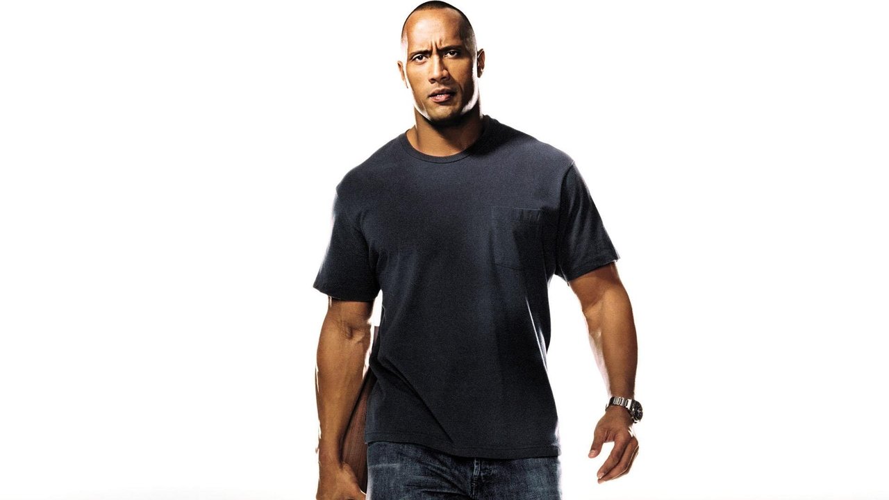Walking Tall (2004) backdrop artwork