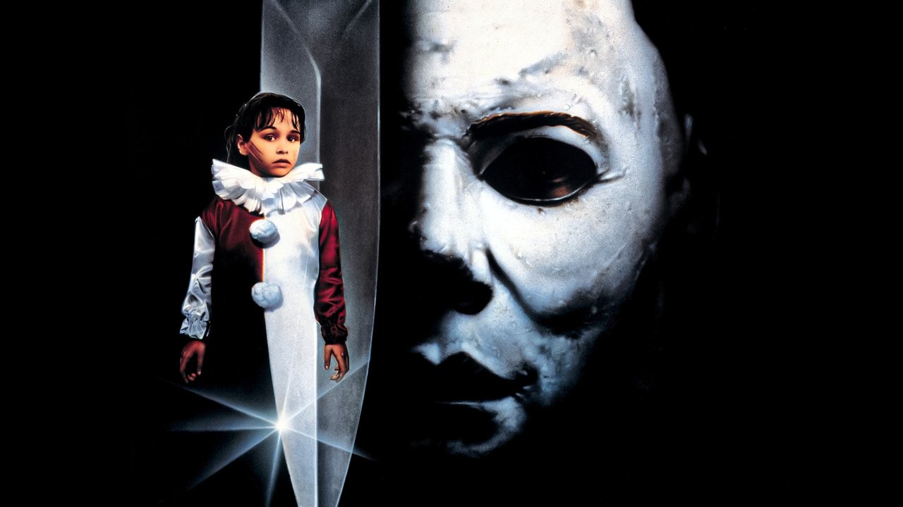 Halloween 5: The Revenge of Michael Myers (1989) backdrop artwork