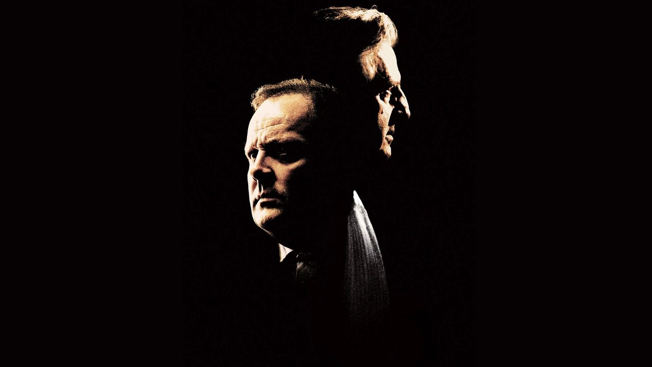 An Ordinary Case (2024) backdrop artwork