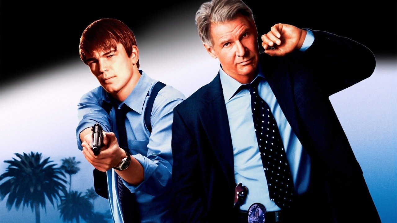 Hollywood Homicide (2003) backdrop artwork