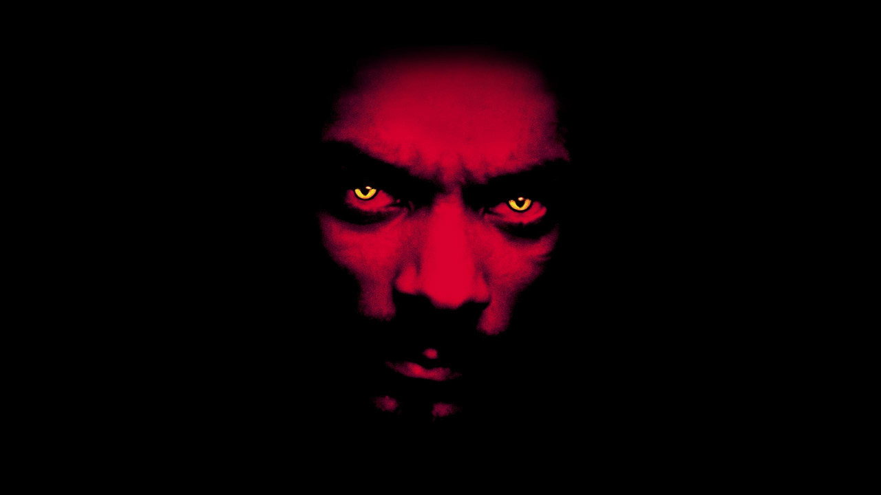 Bones (2001) backdrop artwork