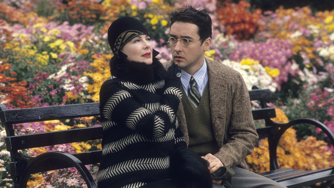 Bullets Over Broadway (1994) backdrop artwork