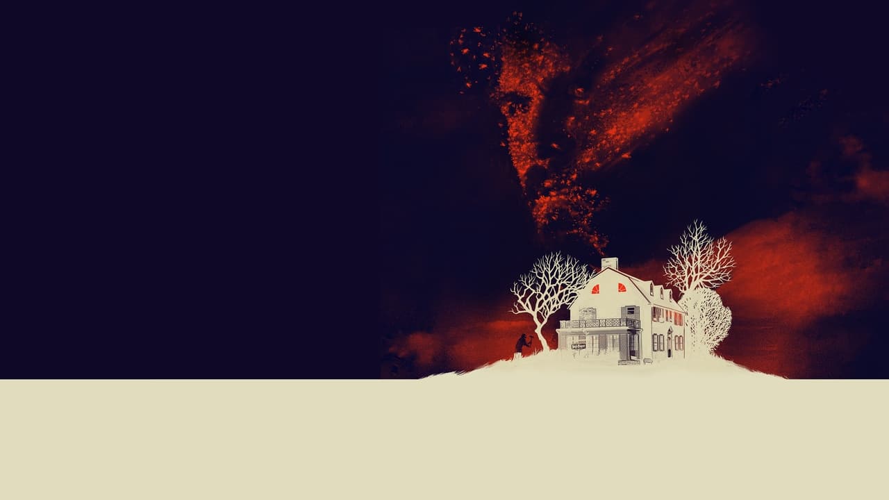 The Amityville Horror (1979) backdrop artwork