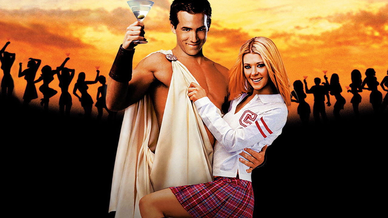 National Lampoon's Van Wilder (2002) backdrop artwork