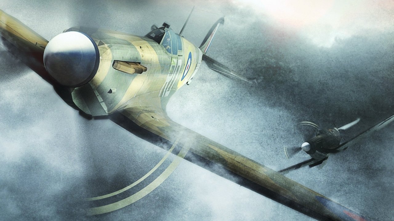 Battle of Britain (1969) backdrop artwork