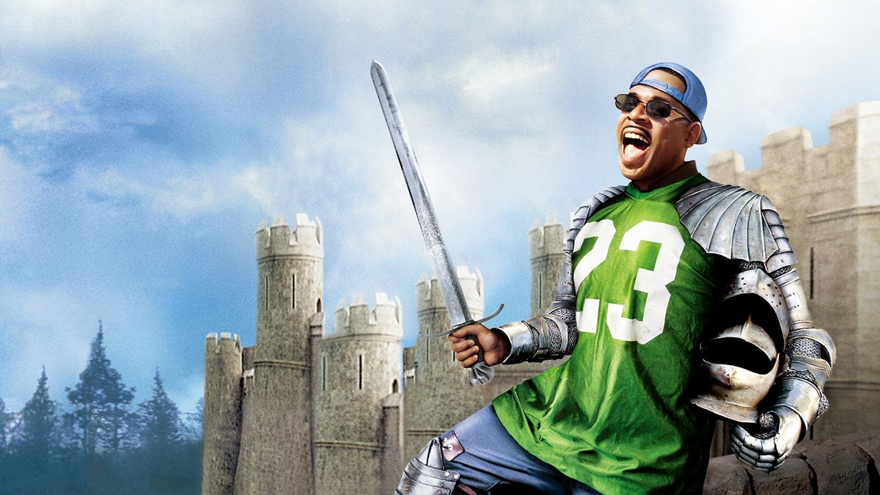 Black Knight (2001) backdrop artwork
