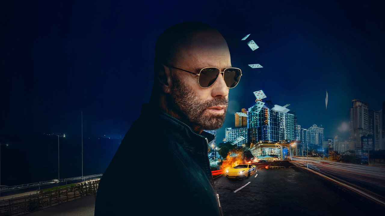 High Rollers (2025) backdrop artwork