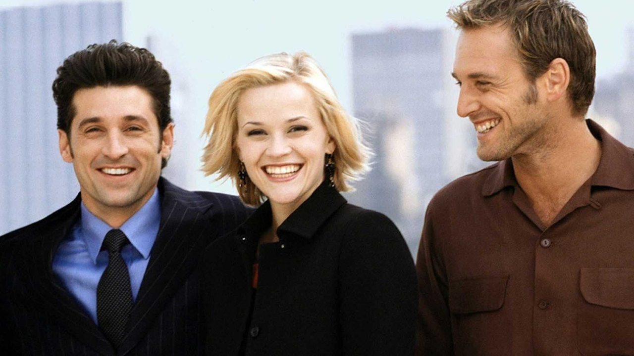 Sweet Home Alabama (2002) backdrop artwork
