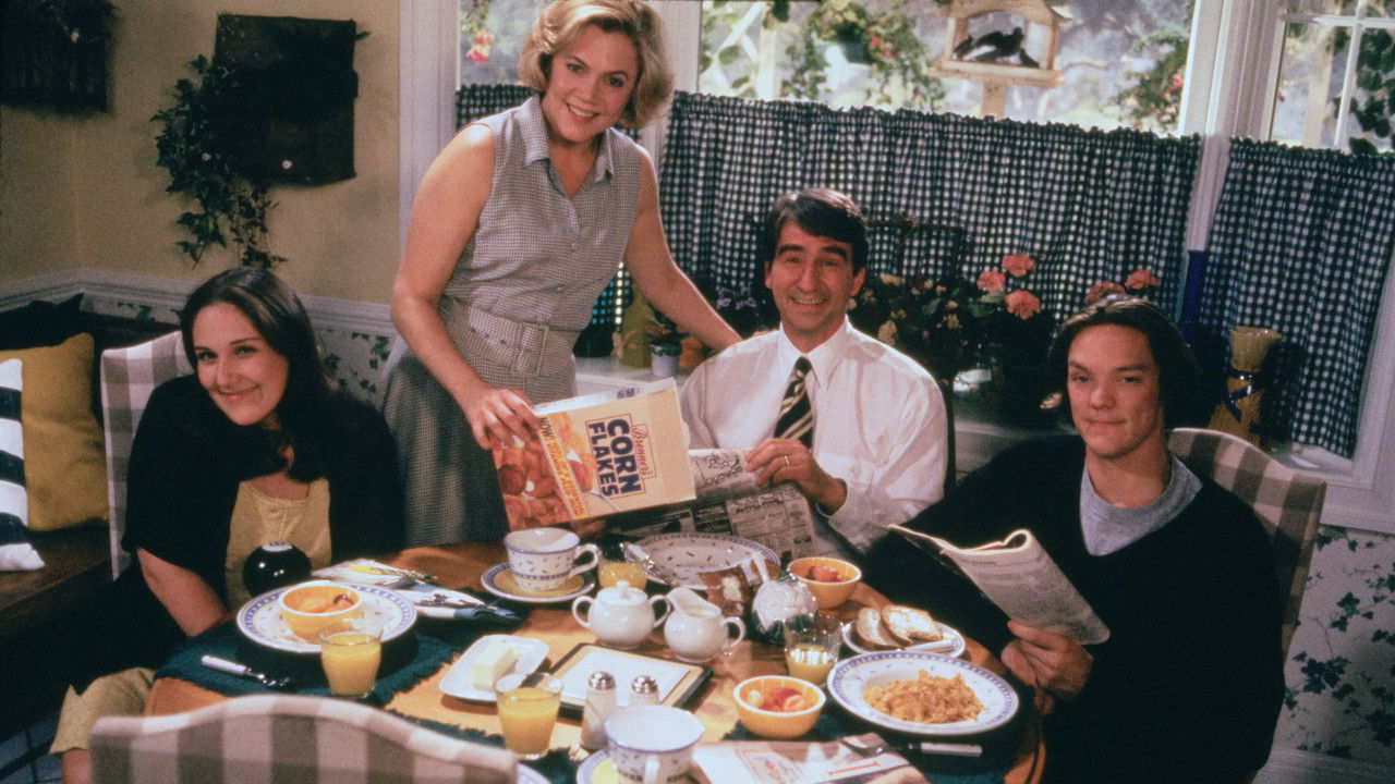 Serial Mom (1994) backdrop artwork