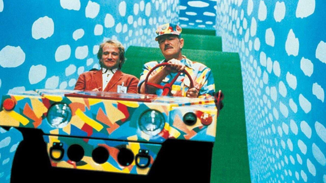 Toys (1992) backdrop artwork