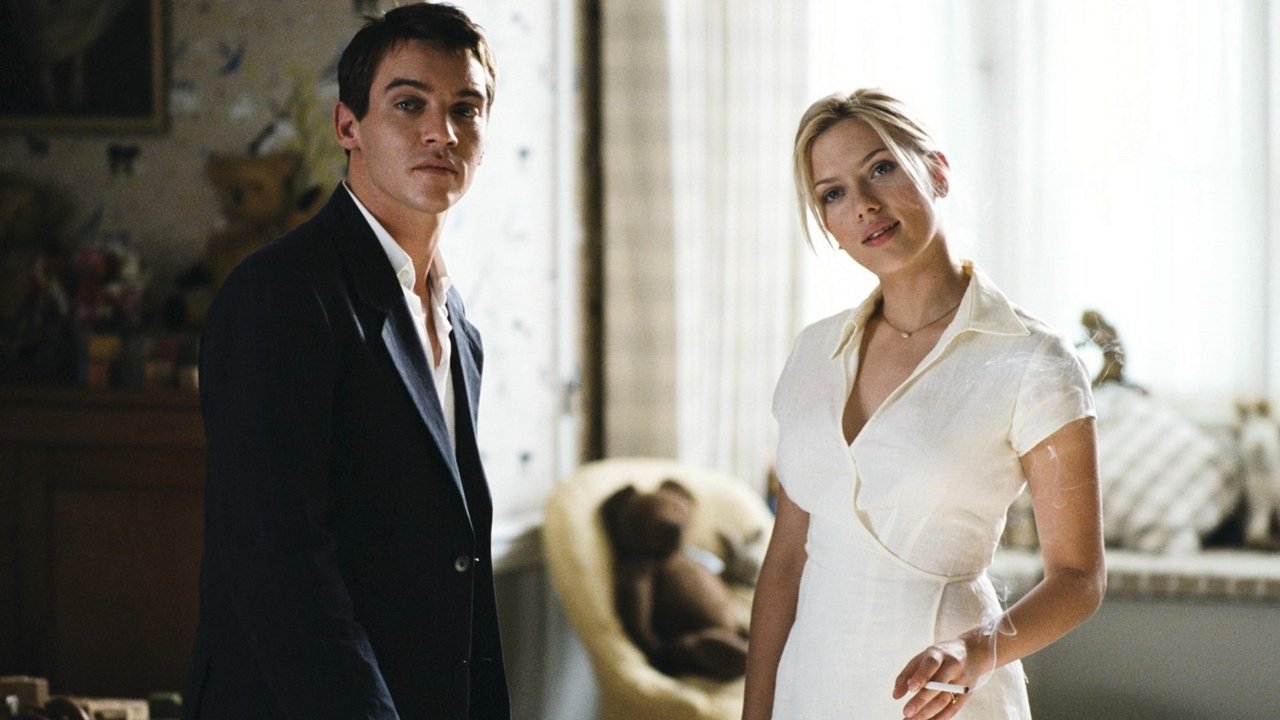 Match Point (2005) backdrop artwork