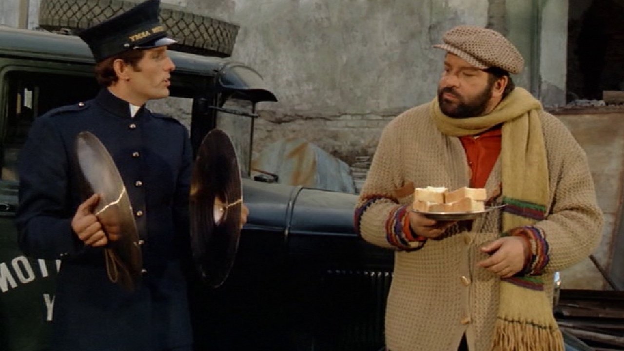 Even Angels Eat Beans (1973) backdrop artwork