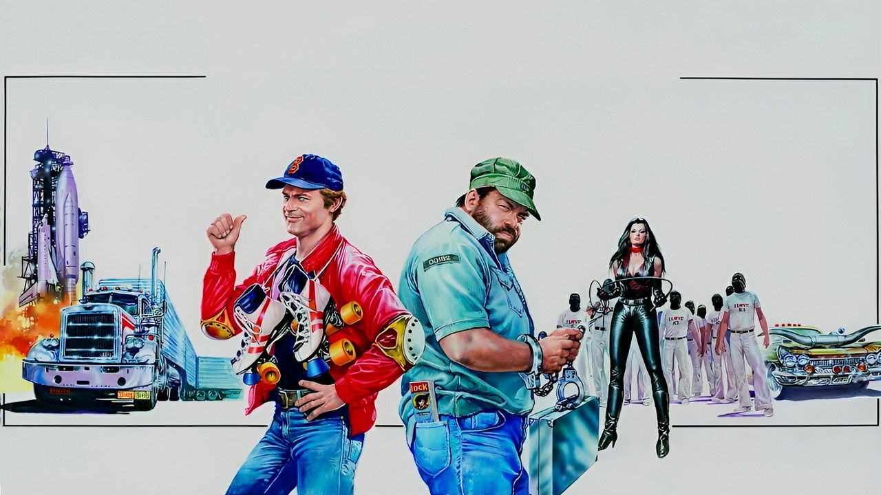 Go for It (1983) backdrop artwork