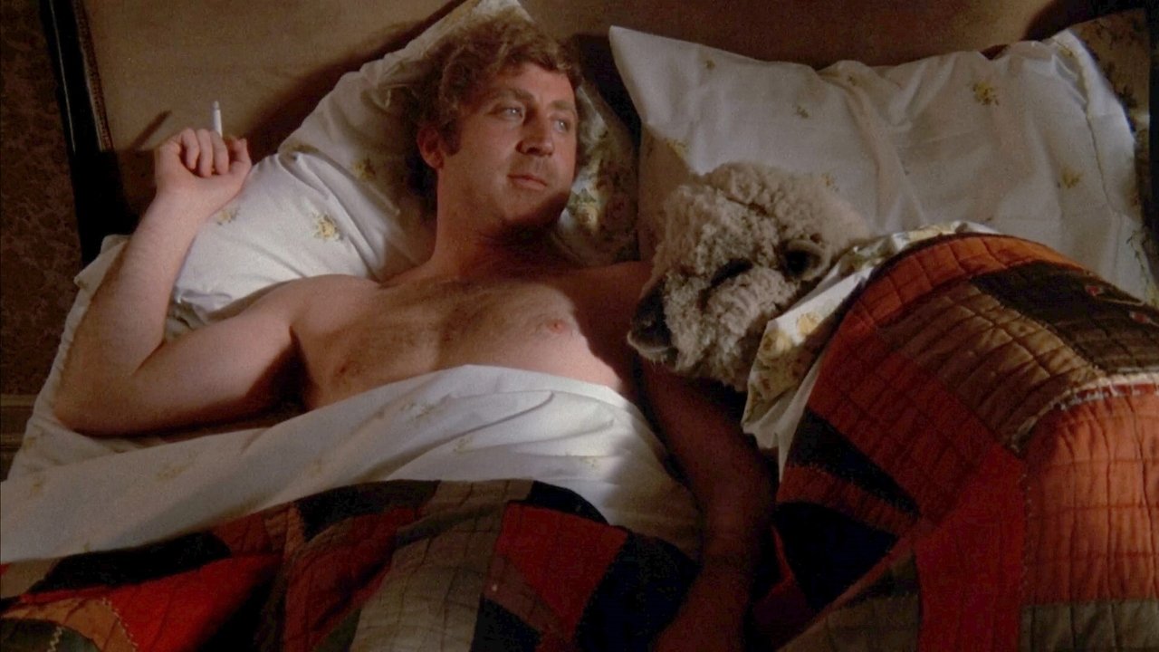 Everything You Always Wanted to Know About Sex *But Were Afraid to Ask (1972) backdrop artwork