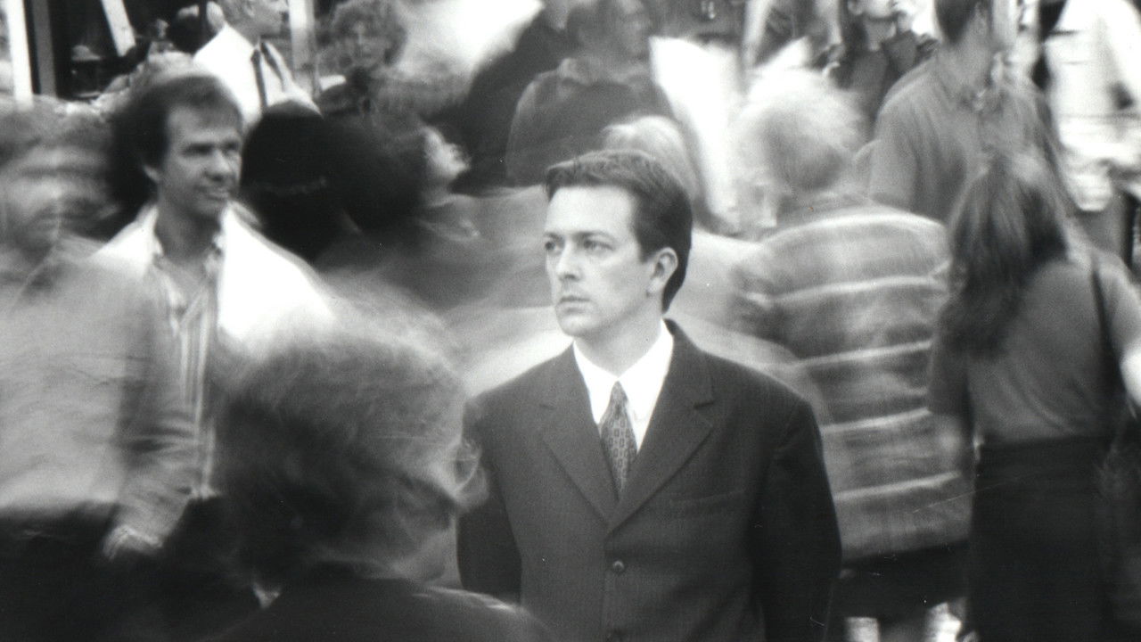 Following (1999) backdrop artwork