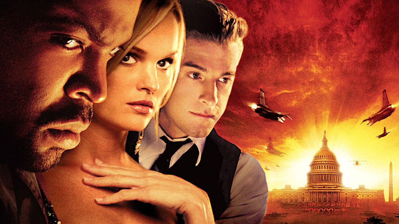 xXx: State of the Union (2005) backdrop artwork