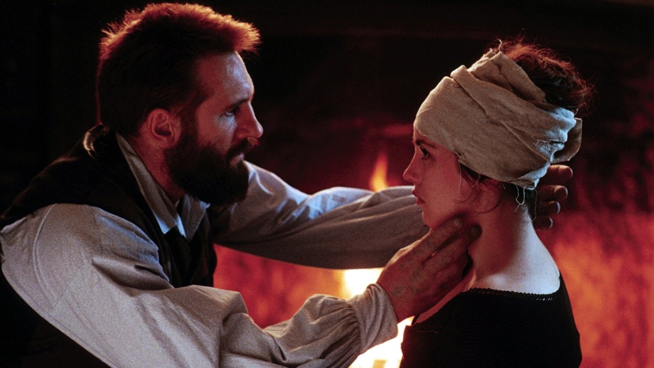 Camille Claudel (1988) backdrop artwork