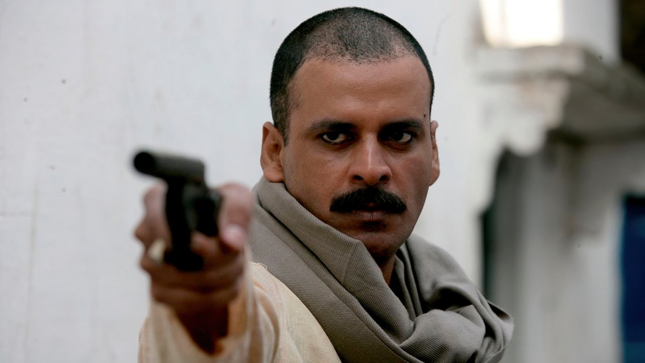 Gangs of Wasseypur - Part 1 (2012) backdrop artwork