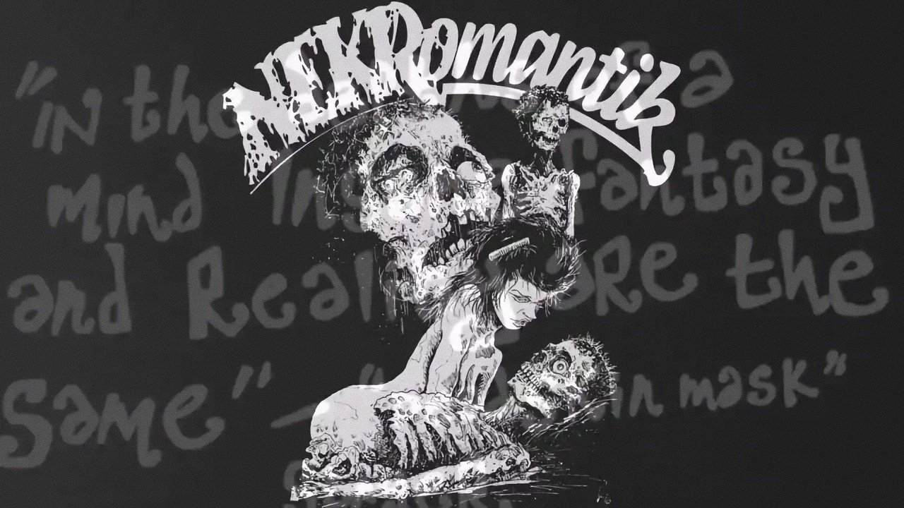 Nekromantik (1988) backdrop artwork
