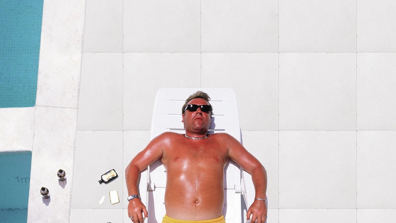 Sexy Beast (2001) backdrop artwork