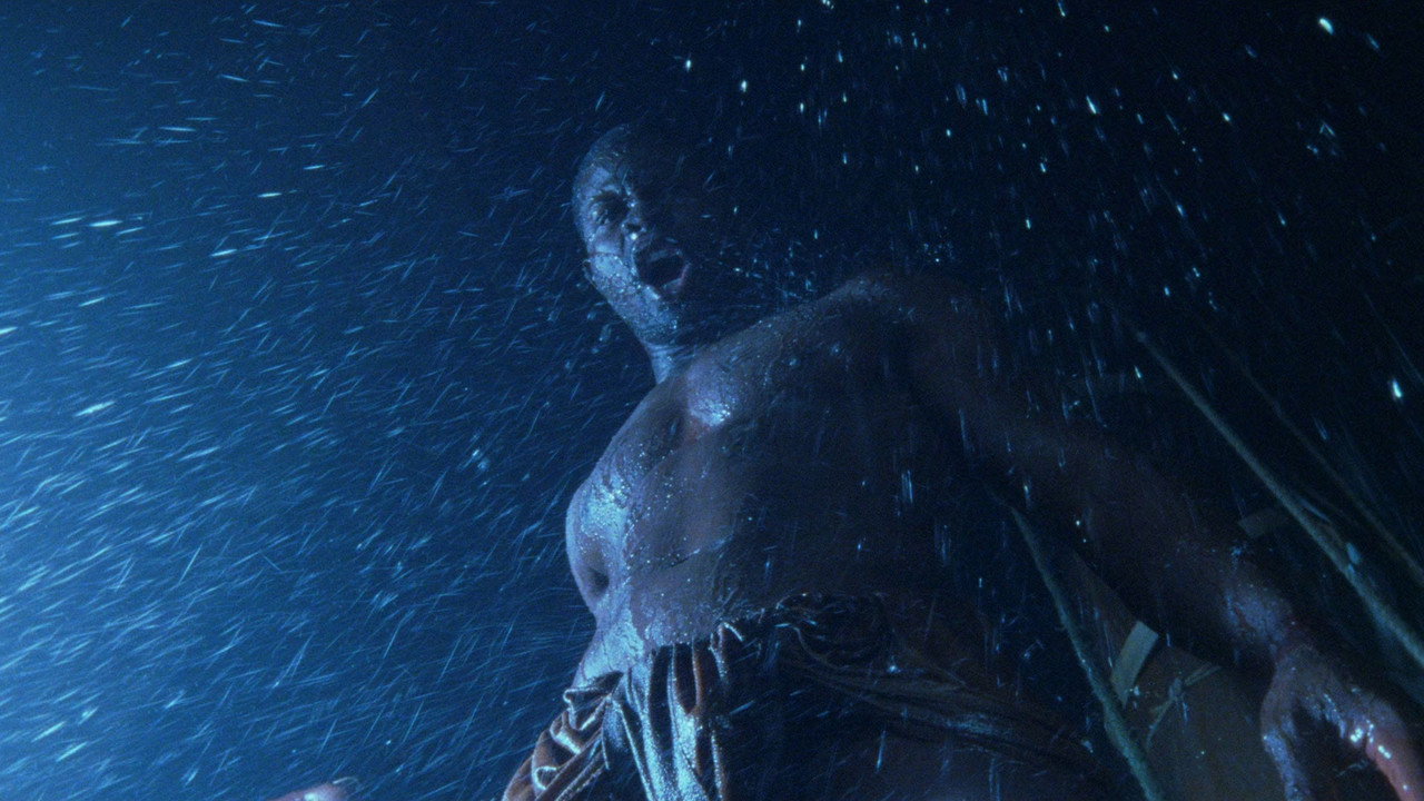Amistad (1997) backdrop artwork