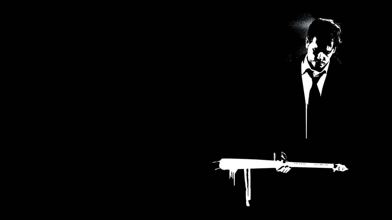 Death Sentence (2007) backdrop artwork