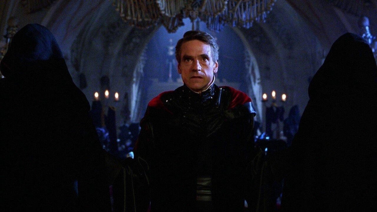 Dungeons & Dragons (2000) backdrop artwork