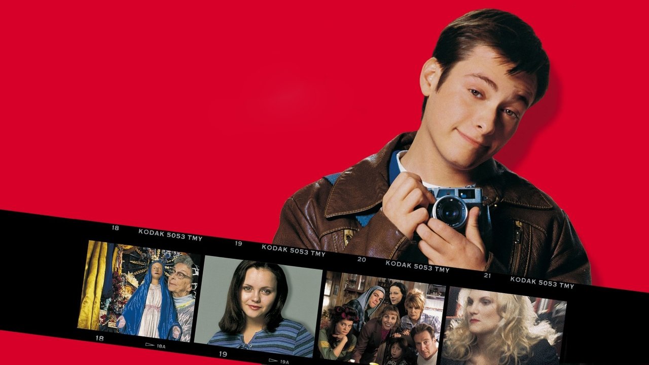 Pecker (1998) backdrop artwork