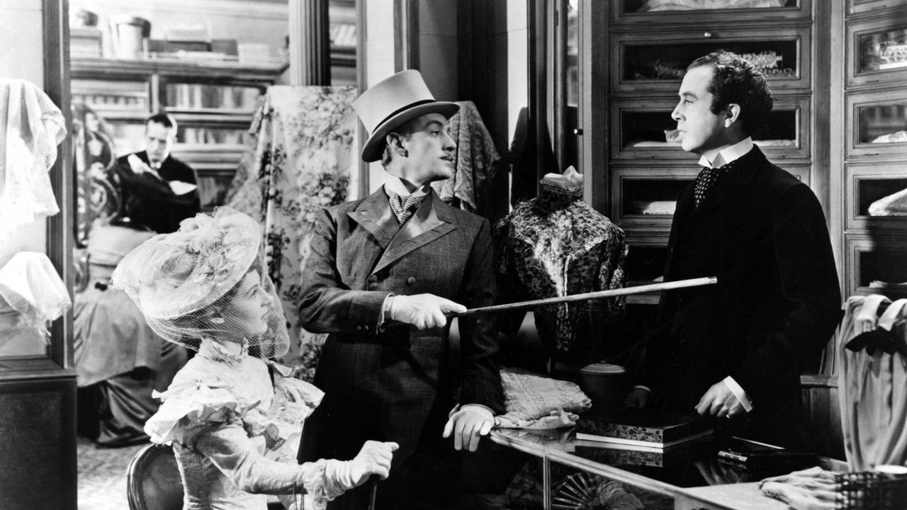 Kind Hearts and Coronets (1949) backdrop artwork