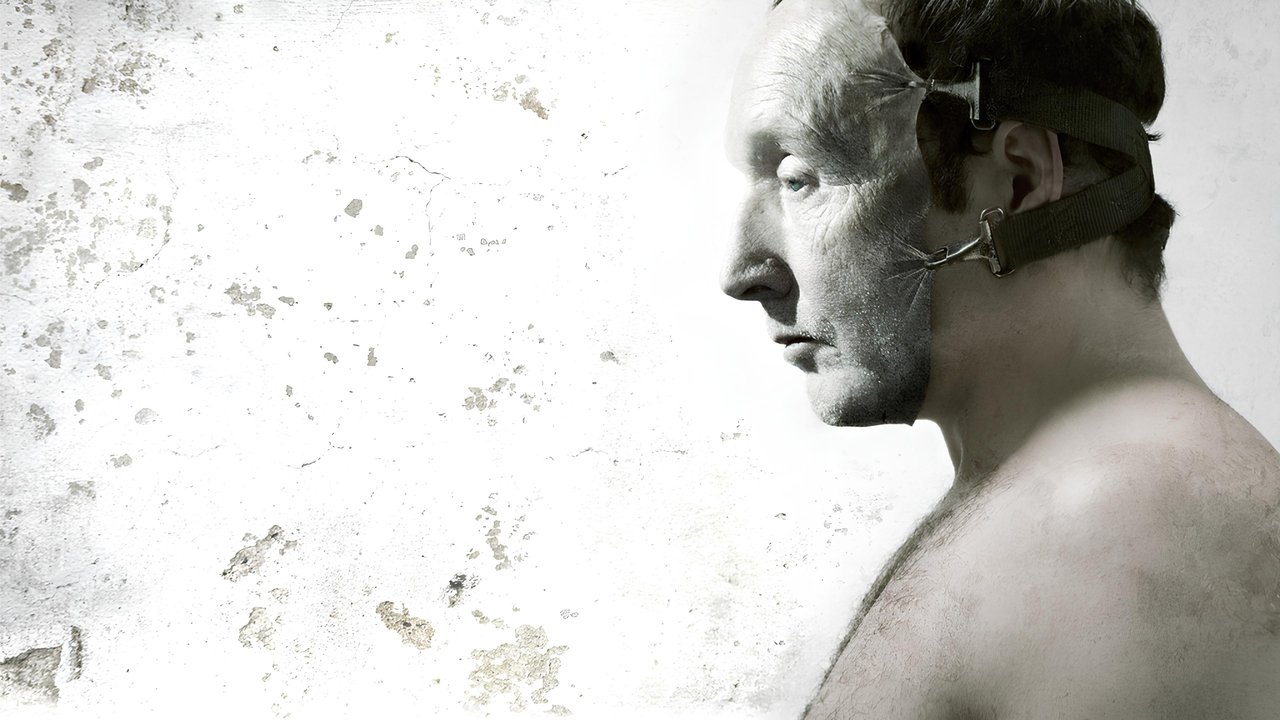Saw V (2008) backdrop artwork