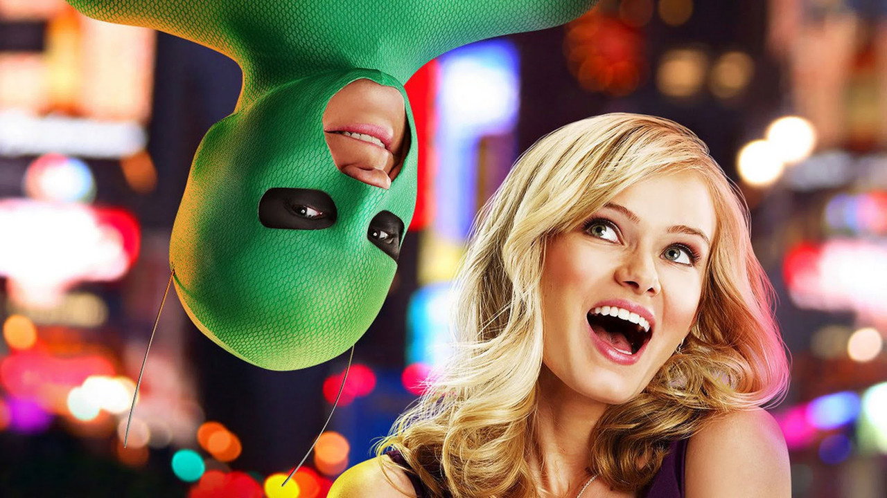 Superhero Movie (2008) backdrop artwork