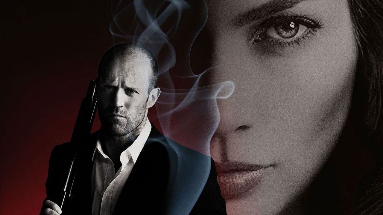 Parker (2013) backdrop artwork