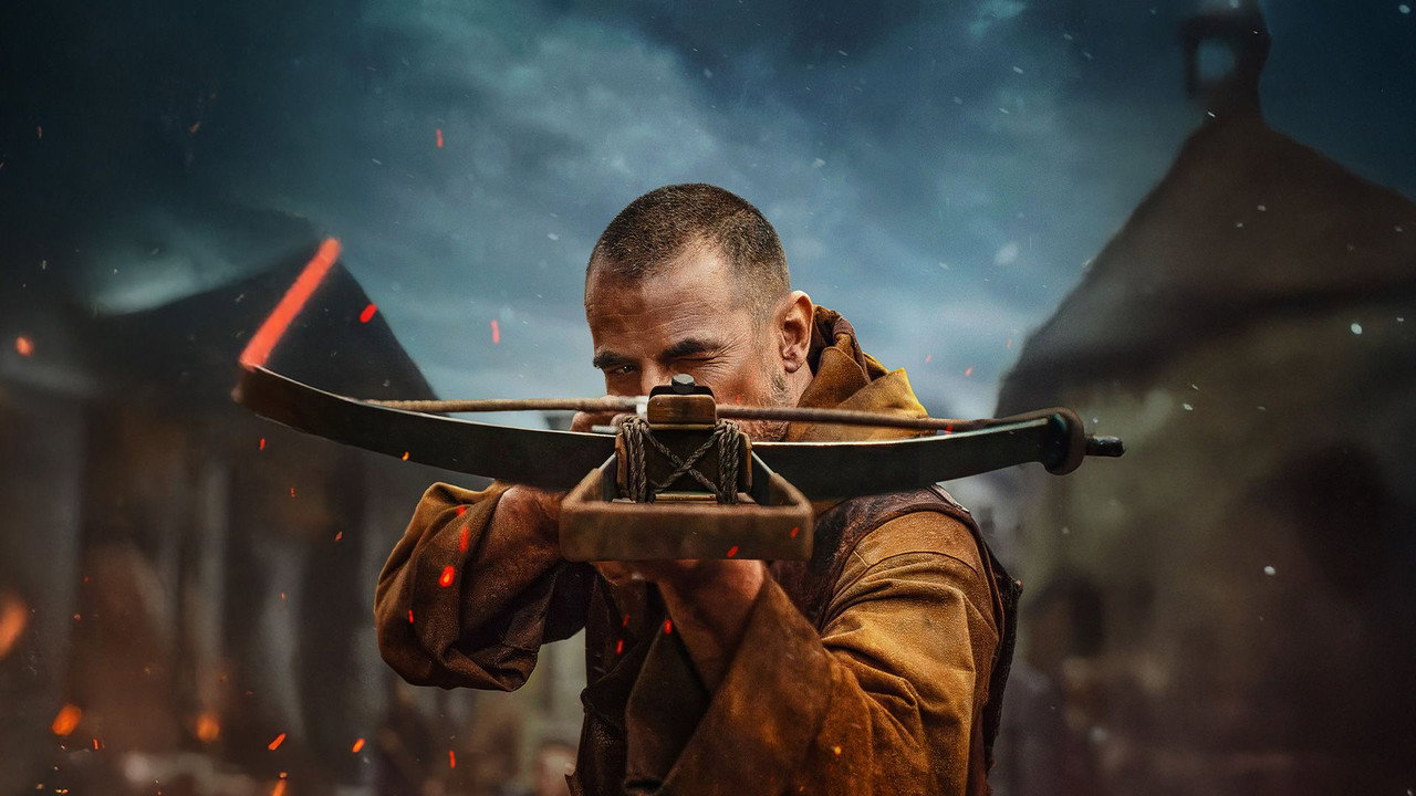 William Tell (2025) backdrop artwork