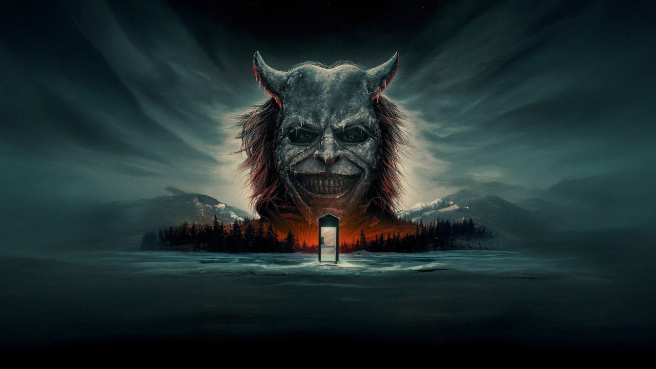 Black Phone 2 (2025) backdrop artwork