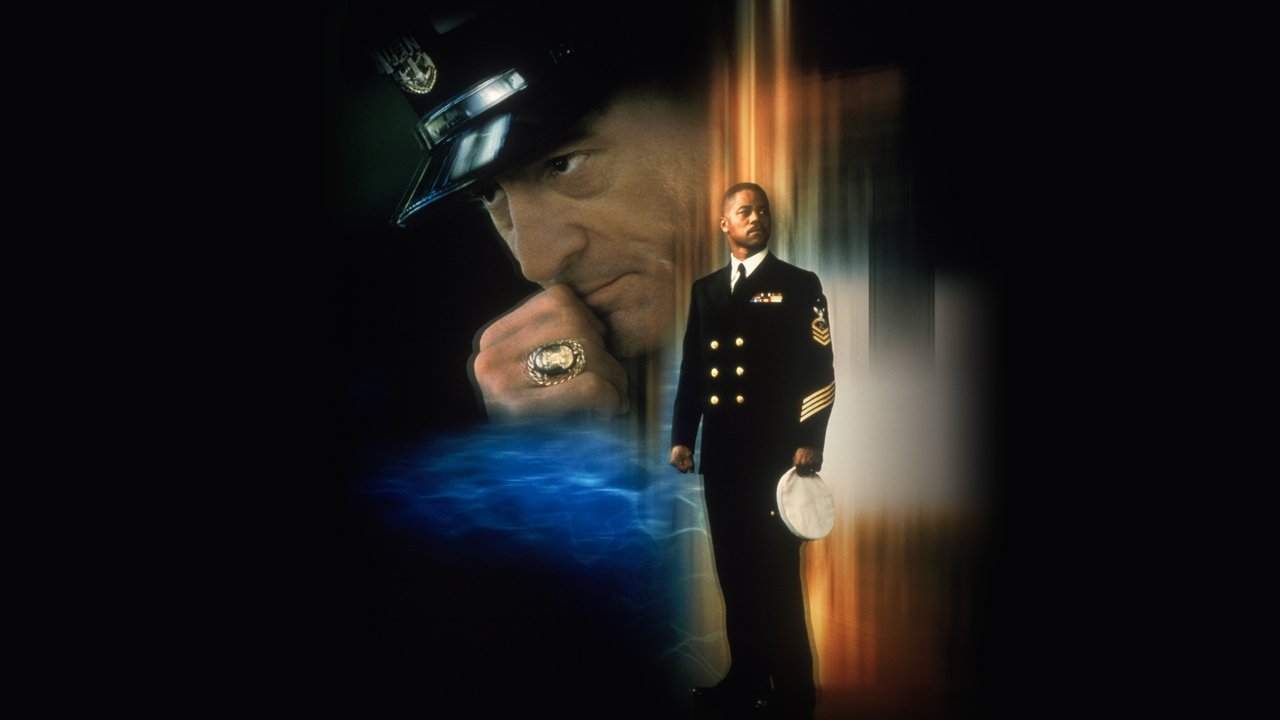 Men of Honor (2000) backdrop artwork