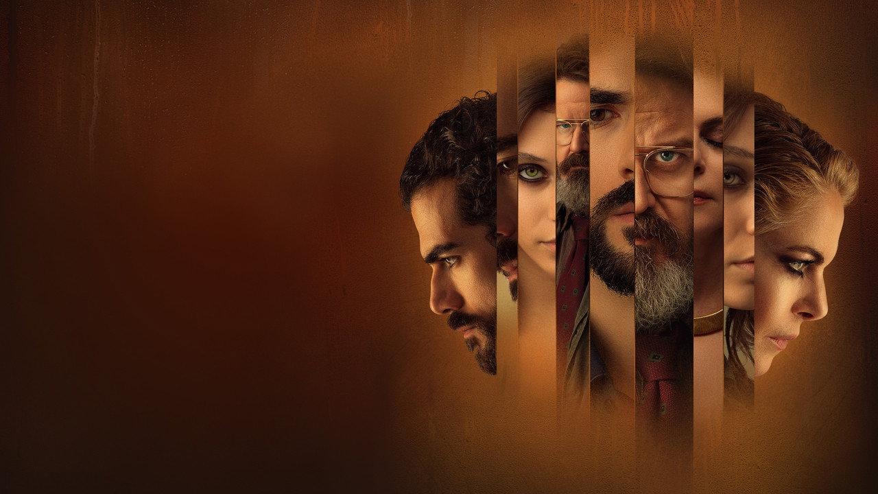 The Body (2024) backdrop artwork