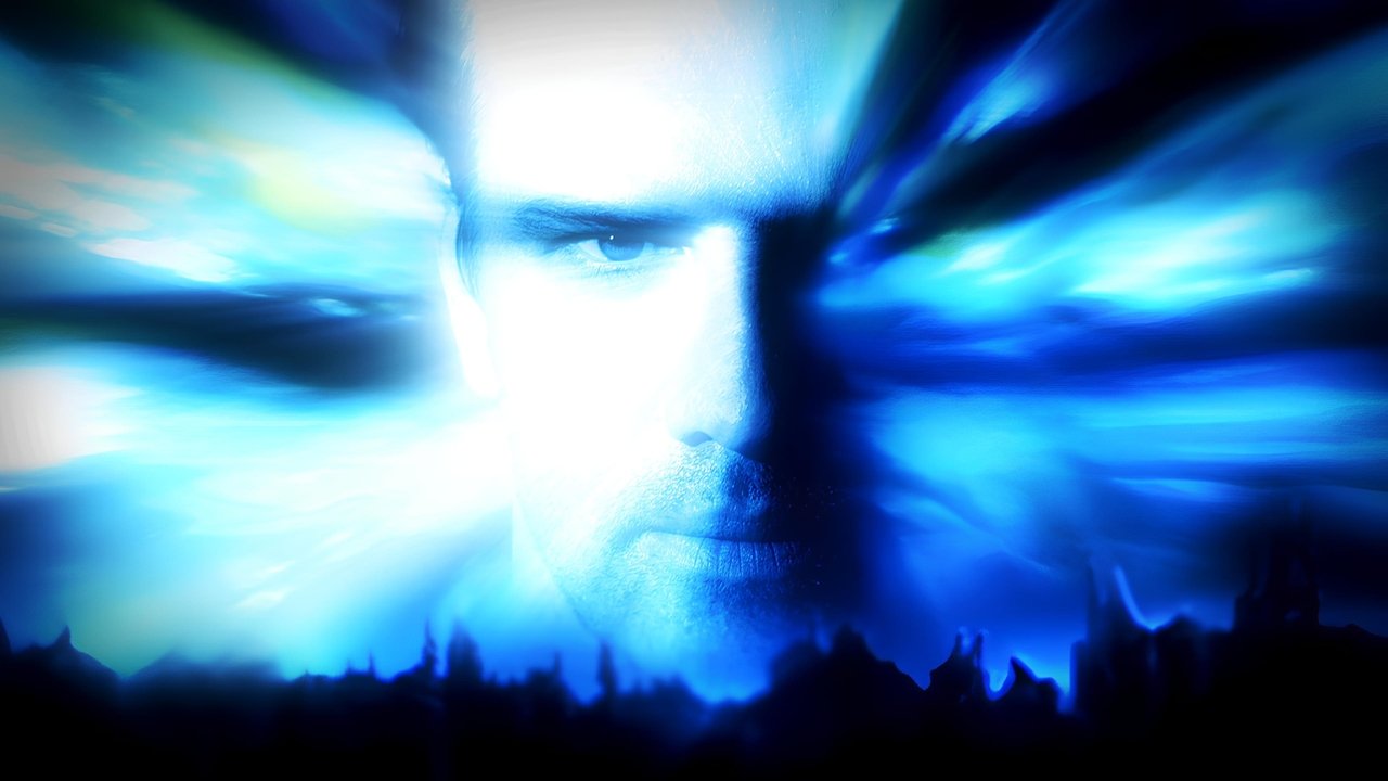 Fortress (1992) backdrop artwork