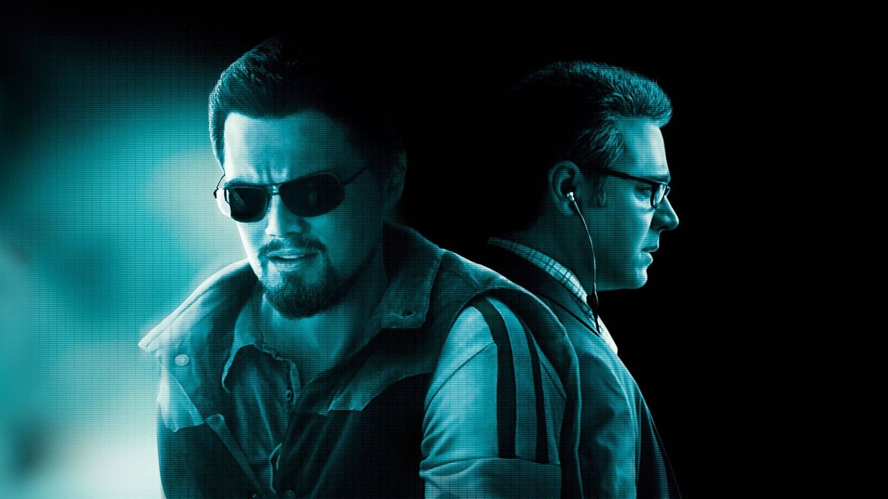 Body of Lies (2008) backdrop artwork