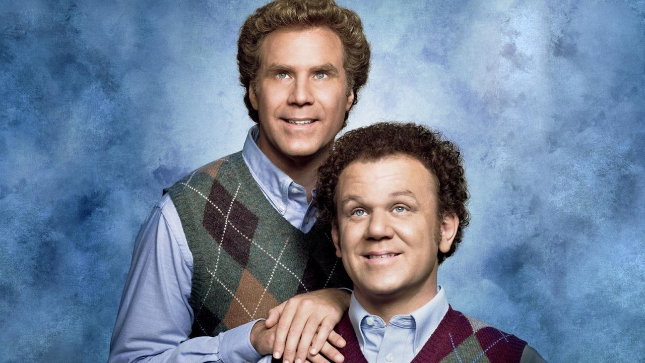 Step Brothers (2008) backdrop artwork