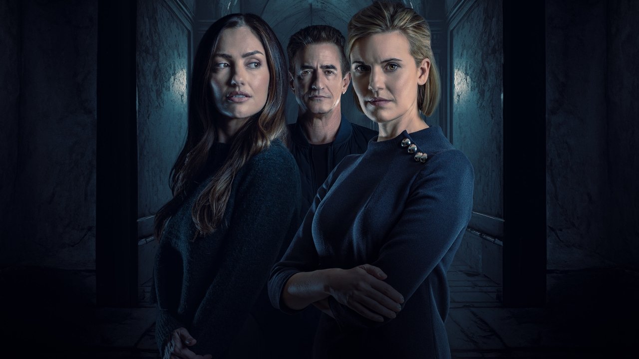 Blackwater Lane (2024) backdrop artwork