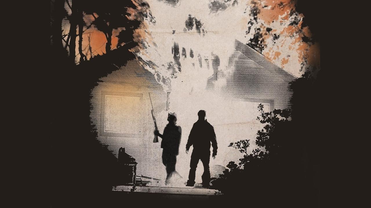 Resolution (2013) backdrop artwork