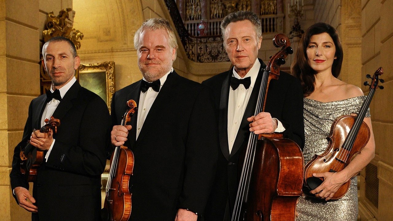A Late Quartet (2012) backdrop artwork