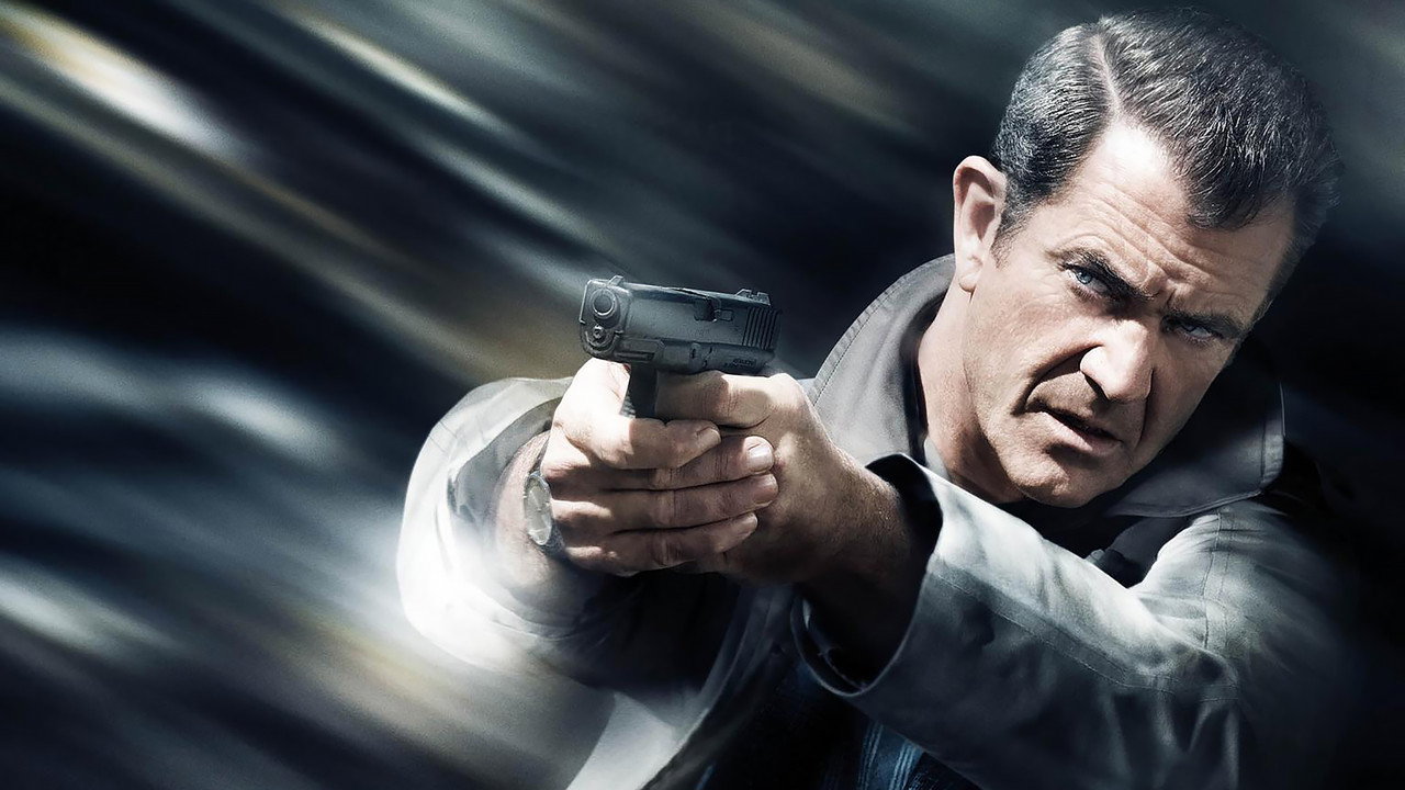 Edge of Darkness (2010) backdrop artwork