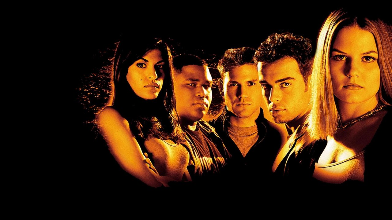 Urban Legends: Final Cut (2000) backdrop artwork