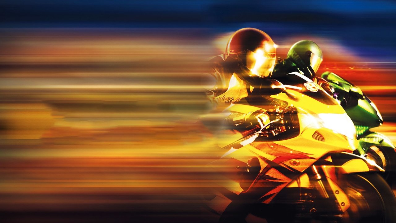 Biker Boyz (2003) backdrop artwork