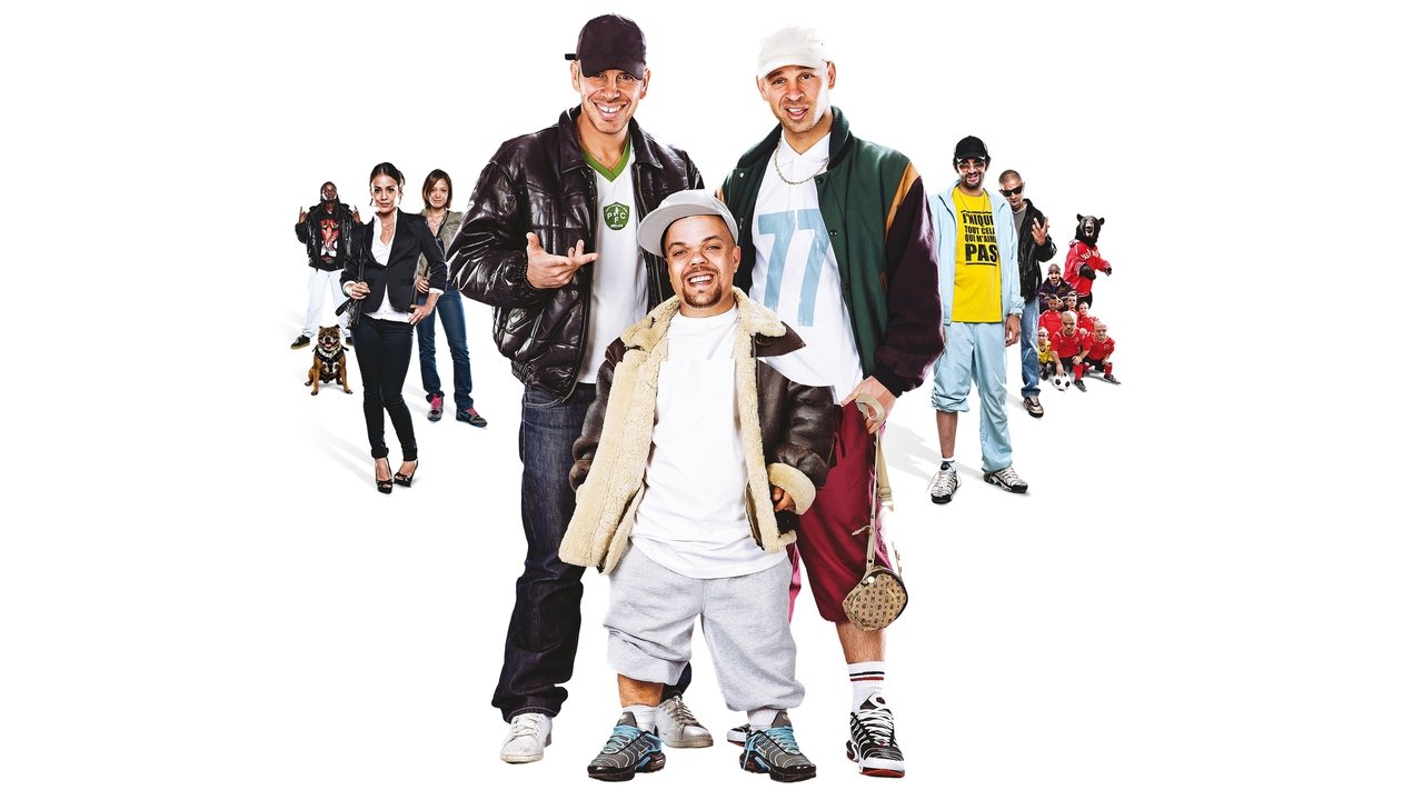 Porn in the Hood (2012) backdrop artwork