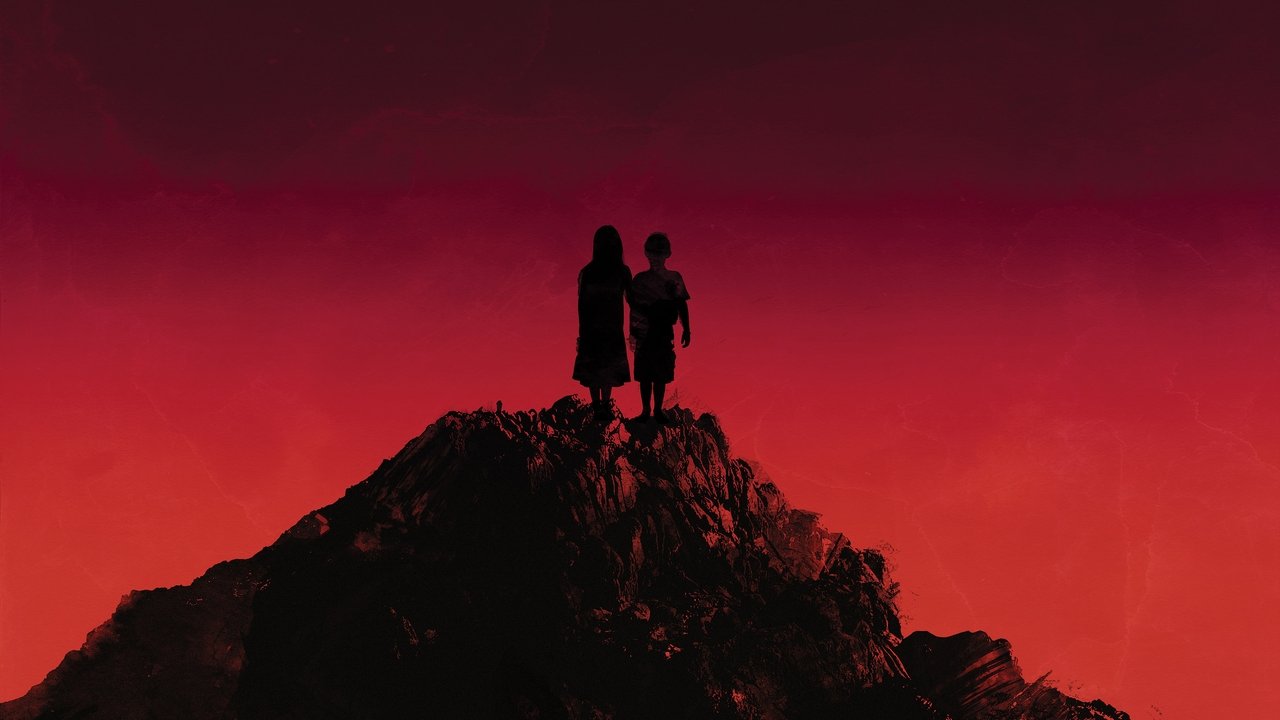 Here Comes the Devil (2012) backdrop artwork